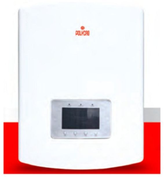 Polycab Grid Tie Solar Inverter