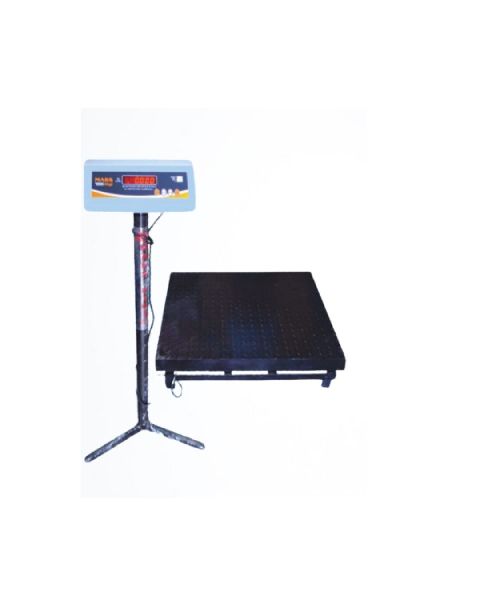Heavy Duty Platform Scales