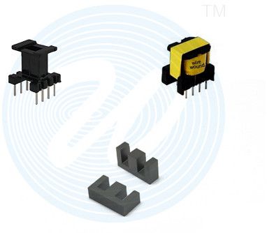 EE Series SMPS Transformers