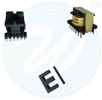 EI Series SMPS Transformers, IP Grade : IP 50