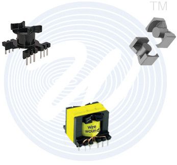 PQ SMPS Transformers