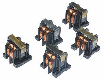 UU Common Mode Choke