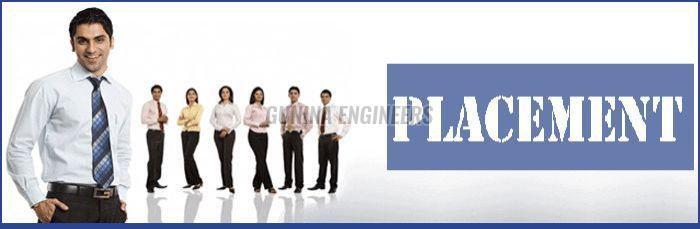 job placement service