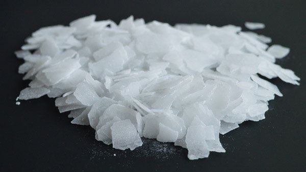 Caustic Soda Flake