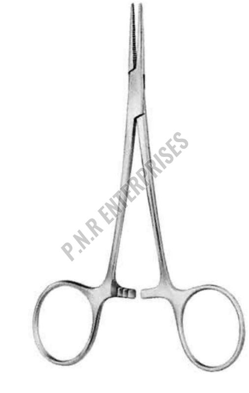 5 Inch Straight Mosquito Forceps