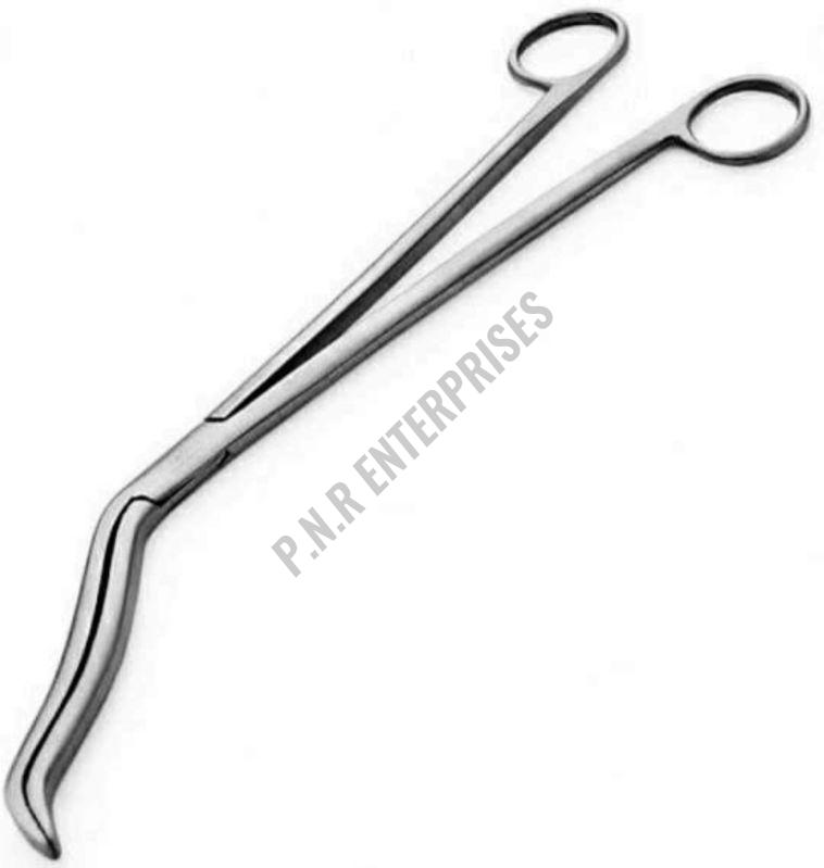 Stainless Steel Cheatle Forceps
