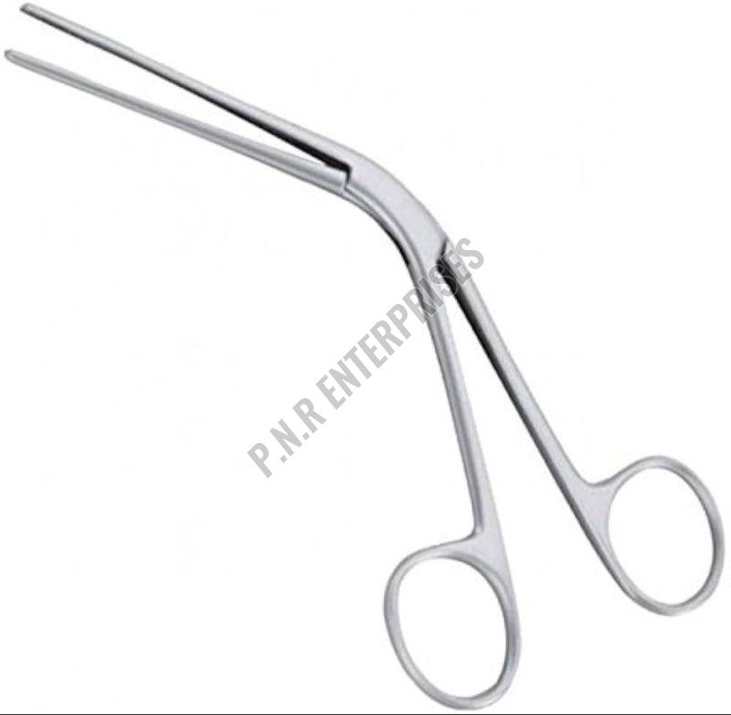 Tilley Nasal Dressing Forceps