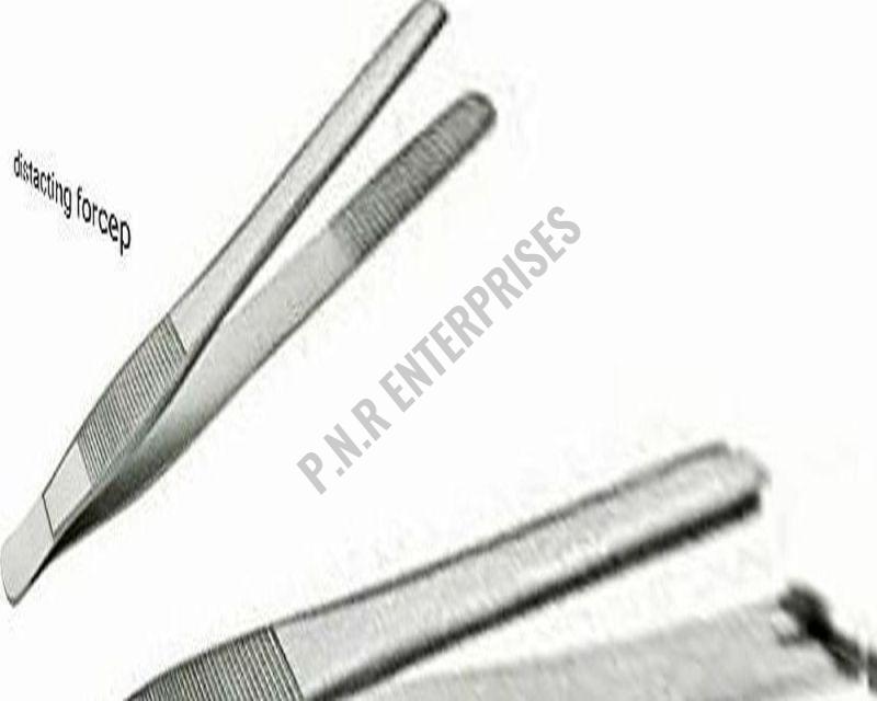 Tissue Thumb Forceps