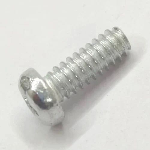 12 Mm Brass Pan Head Screw