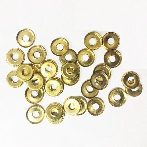 Brass Cup Washer