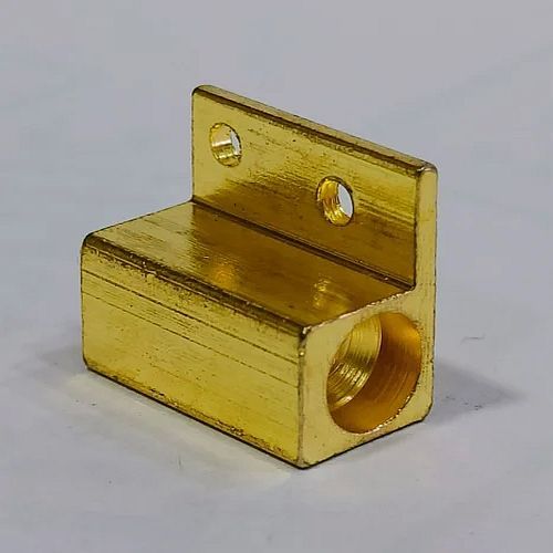 Brass Metal MCB Terminal Connector