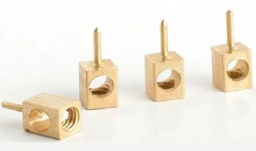 Brass PCB Terminals