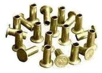 Brass Rivets