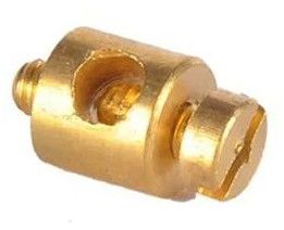 Brass Switch Terminal