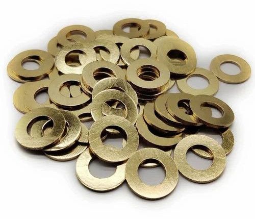 Brass Washers