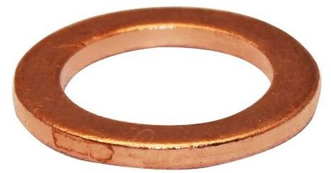 Copper Flat Washer