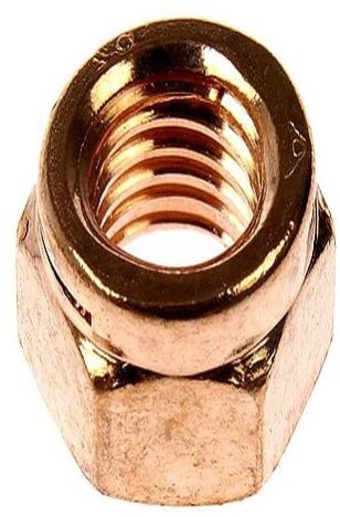 Copper Lock Nut