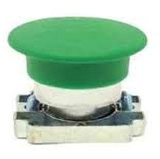 22.5mm Harmony XB4 Metal Mushroom Head Push Button