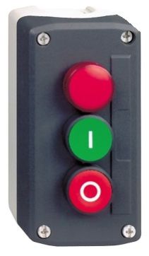 22mm Harmony Xald Flush Push Buttons Control Station