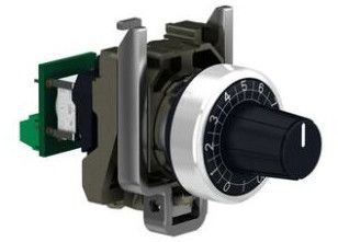 Harmony XB4 Metal Complete Potentiometer