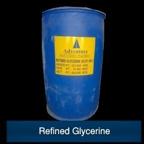 Refined Glycerine