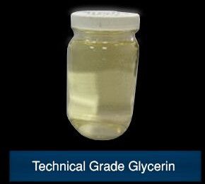 Refined Glycerine Technical
