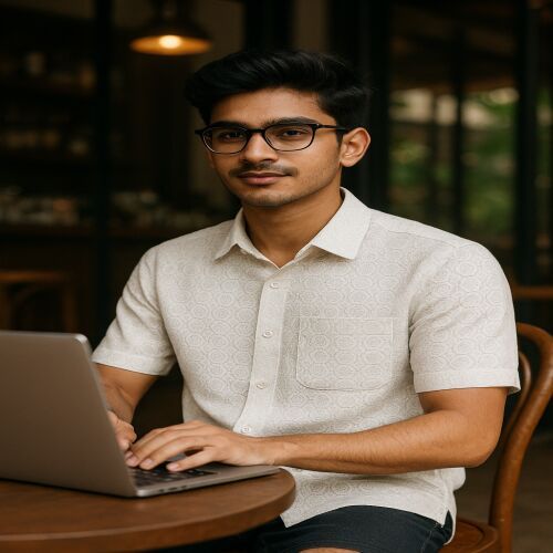 Plain Jaquard Net-4 Polyester Shirting Fabric, Color : Multicoloured