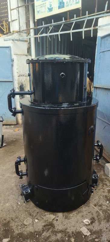 Commercial Kitchen Boiler Machine