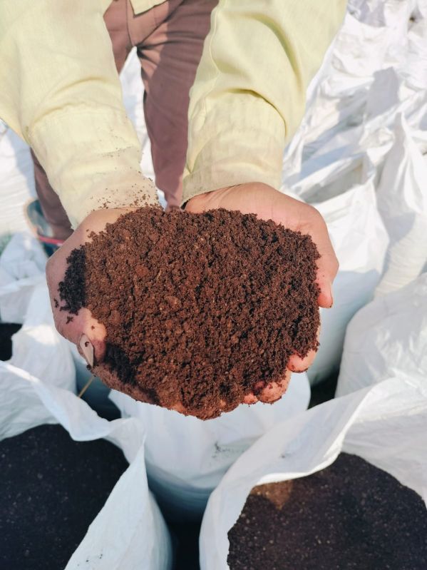 Organic Manure