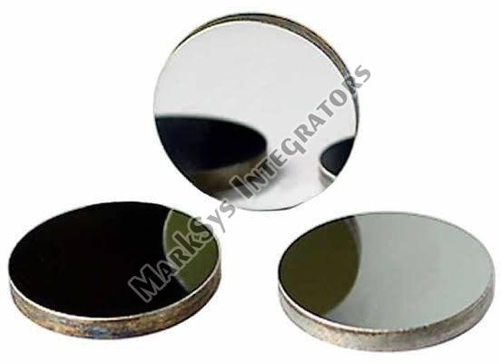 CO2 Laser Silver Mirror