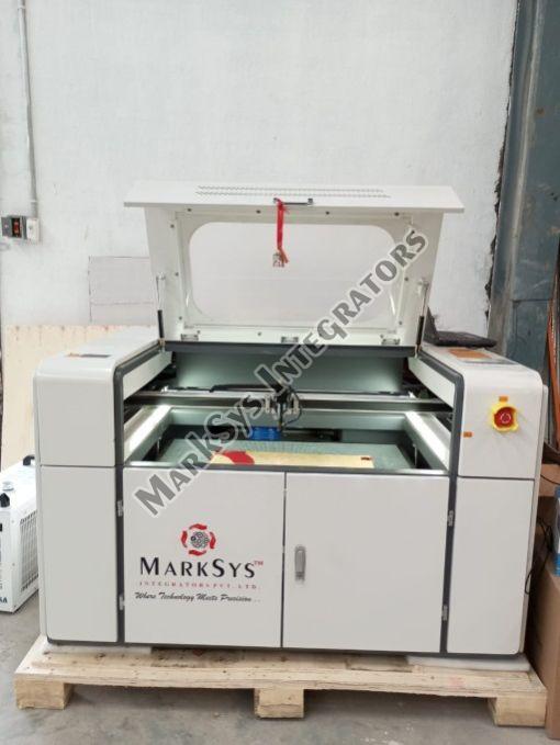 Co2 Laser Machine Ec 9.6