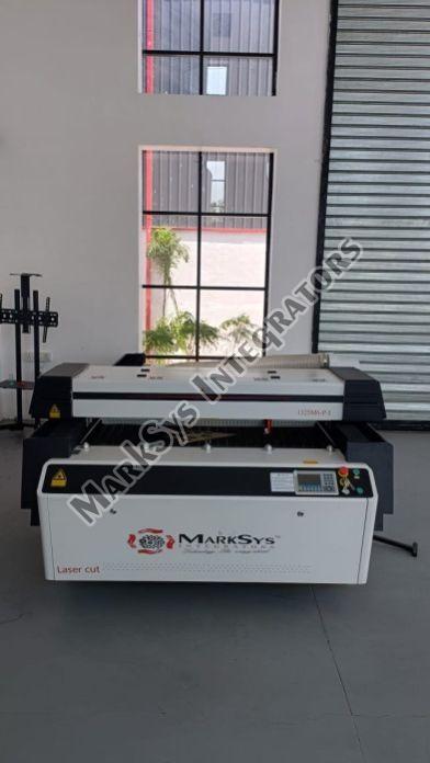 CO2 Laser Engraving and Cutting Machine EC13.25