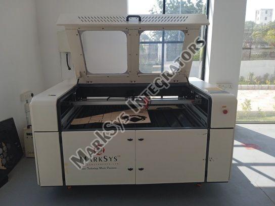 Co2 Laser Machine EC13.9 Standard