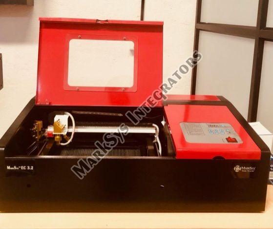 Co2 Laser Machine EC 3.2