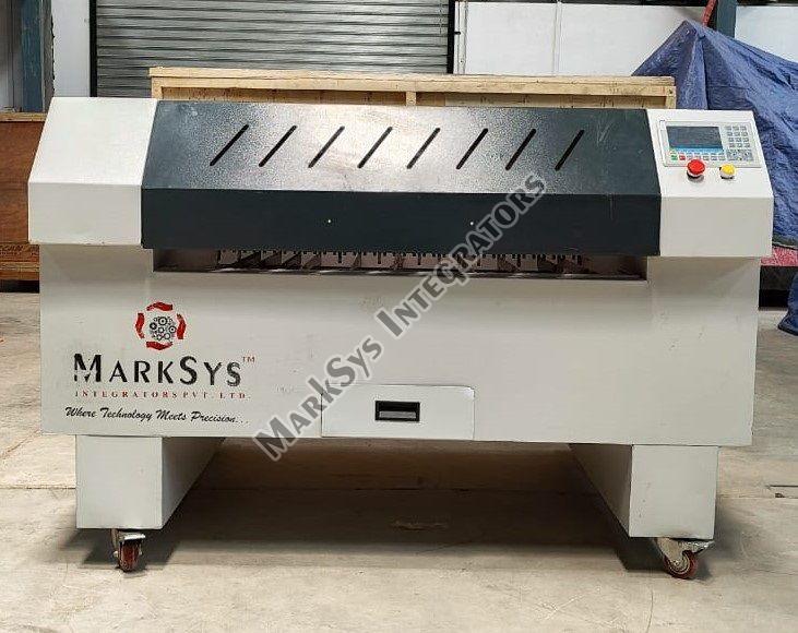 Co2 Laser Machine  EC9.6 Standard