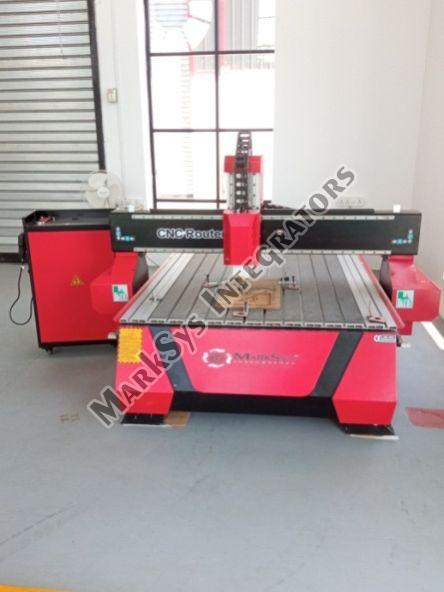 WR 13.25 CNC Router Machine