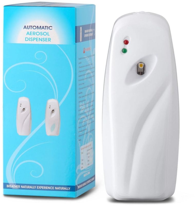 Automatic Areosol Dispenser