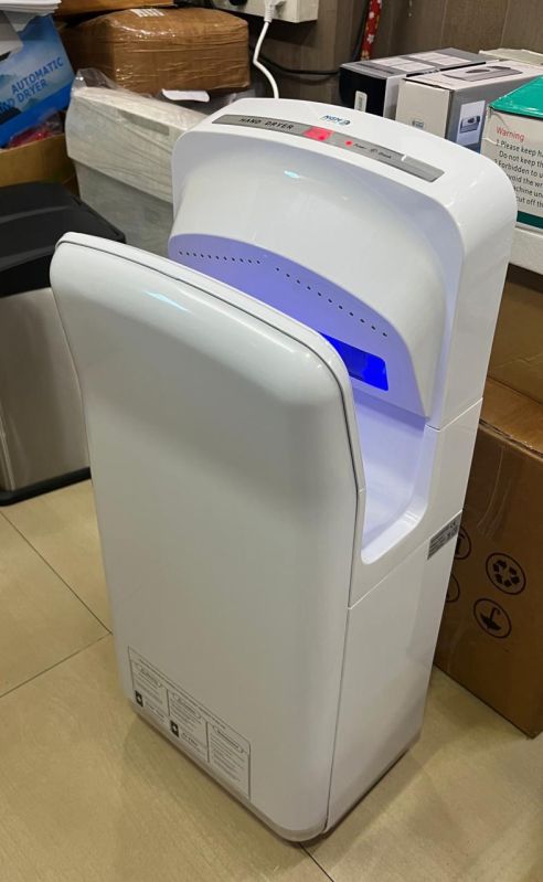 High Speed Jet Hand Dryer