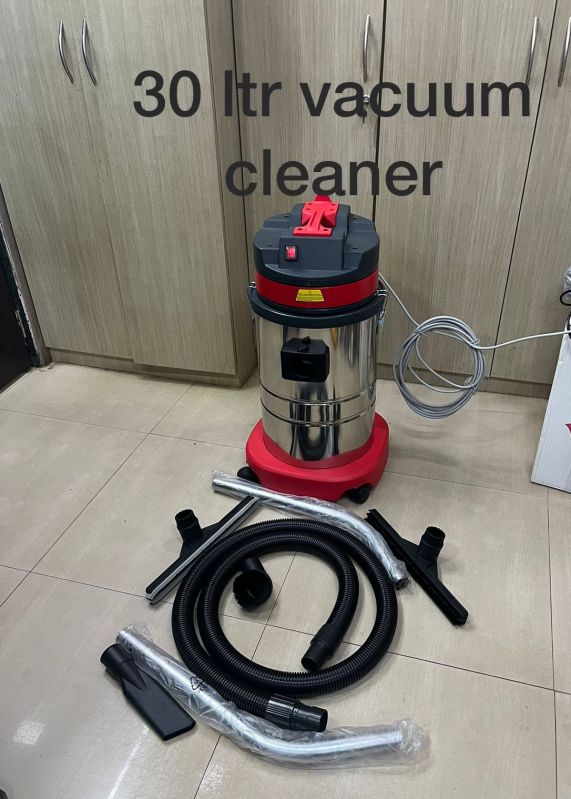 Industrial Vacuum Cleaner