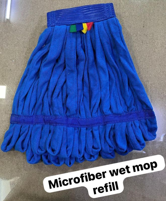 Micro Fiber Wet Mop Refill