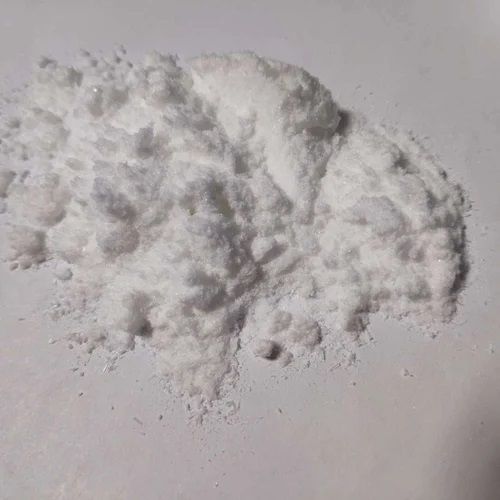 White Camphor Powder