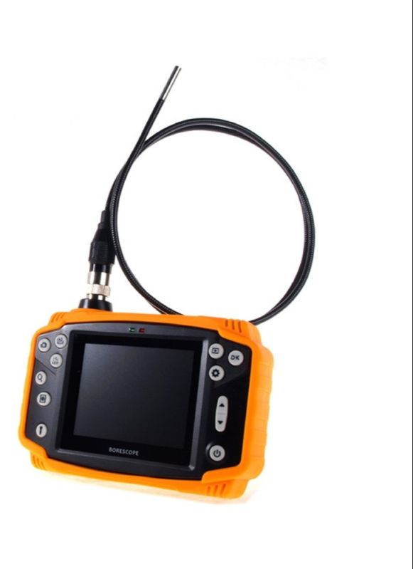 MI-P1 Series Industrial Video Borescope
