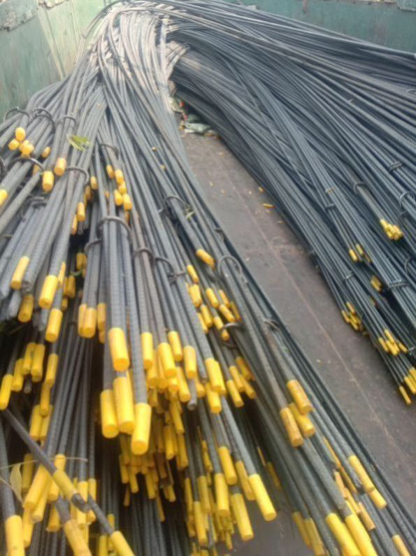 rathi shaktiman excel 550d tmt steel bar