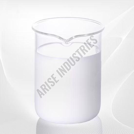 Water Based Release Agent For PU Sole