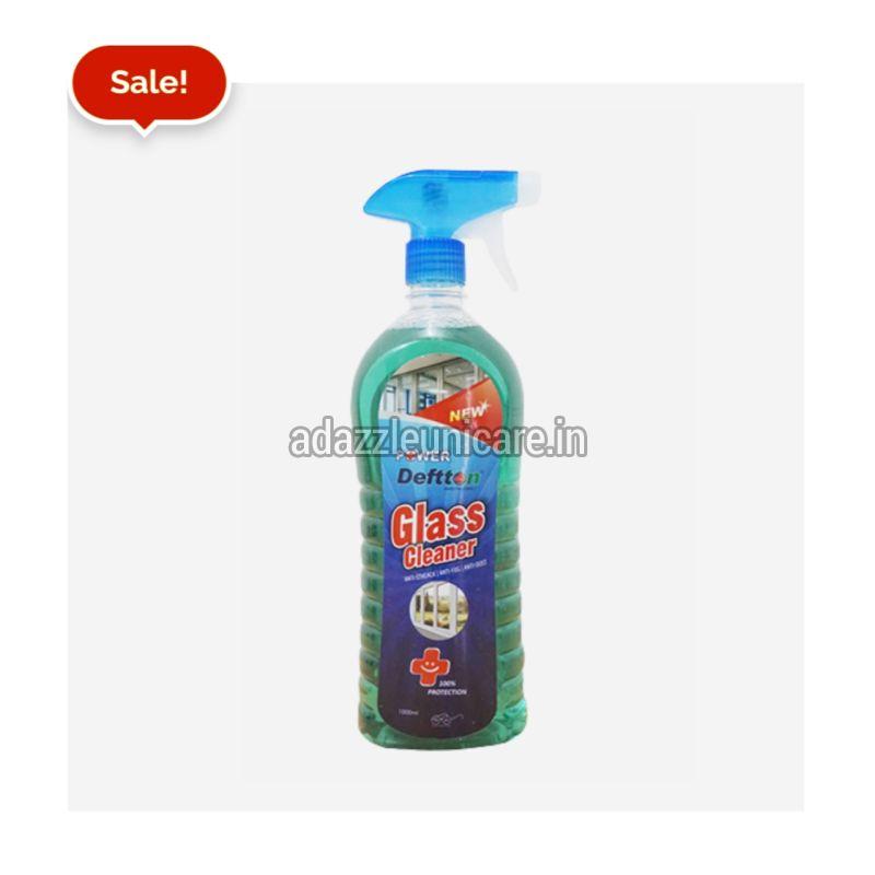 1000ml Deftton Glass Cleaner
