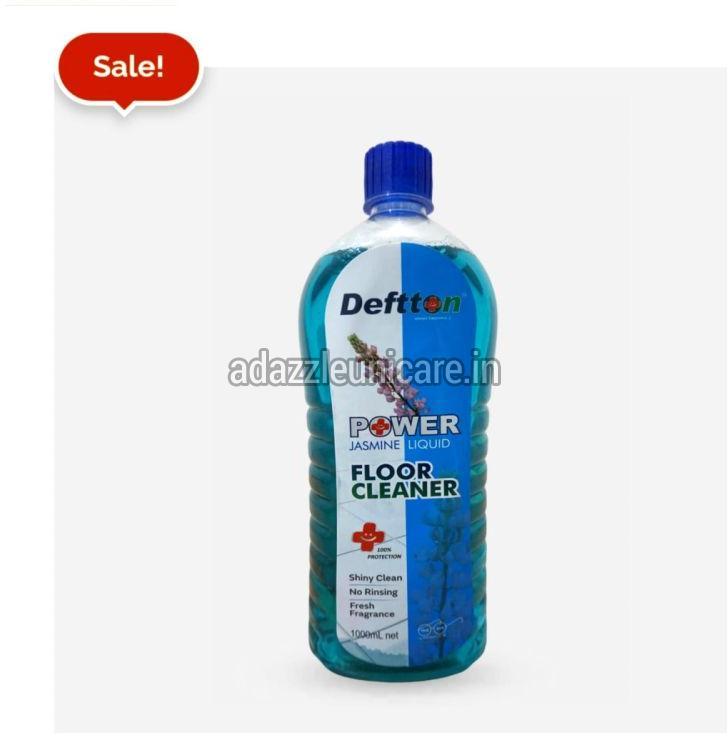 1000ml Deftton Jasmine Floor Cleaner