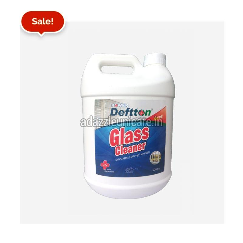 5 Litre Deftton Glass Cleaner