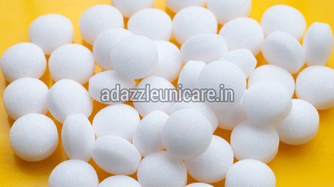 Deftton Naphthalene Balls