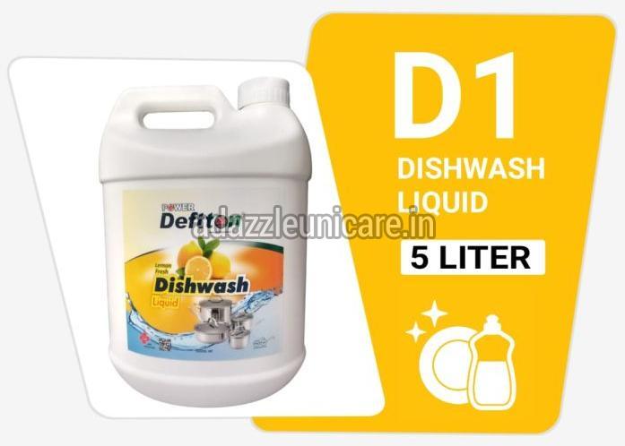 Dishwash