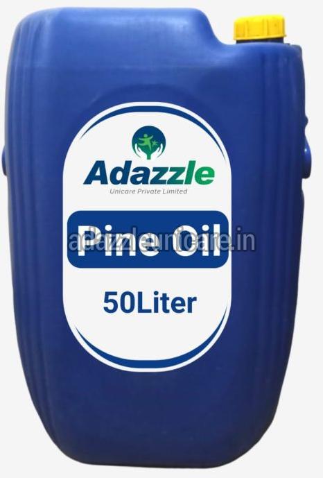 pine oil